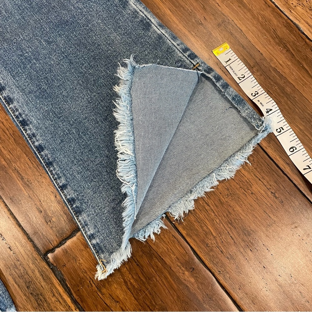 PacSun low Rise Boot Cut Jeans - Picture 11 of 11